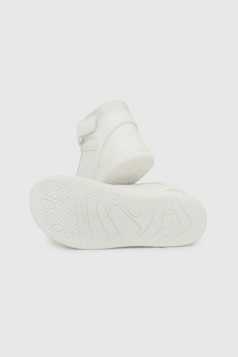 ZAPATILLA BLANCO UNISEX 8200 COLLOKY - 3