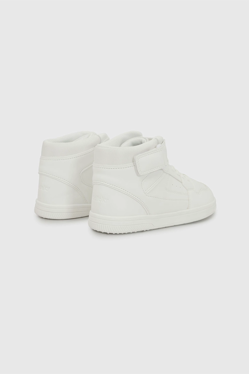 ZAPATILLA BLANCO UNISEX 8200 COLLOKY - 5