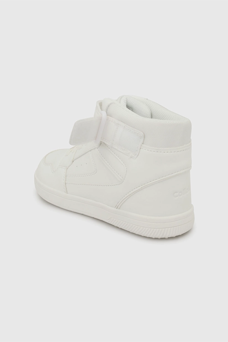 ZAPATILLA BLANCO UNISEX 8200 COLLOKY - 6