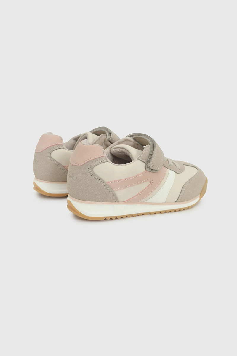 ZAPATILLA BEIGE NIÑA 7951 COLLOKY - 8
