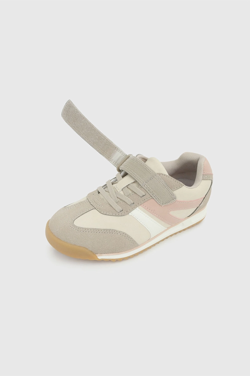 ZAPATILLA BEIGE NIÑA 7951 COLLOKY - 9