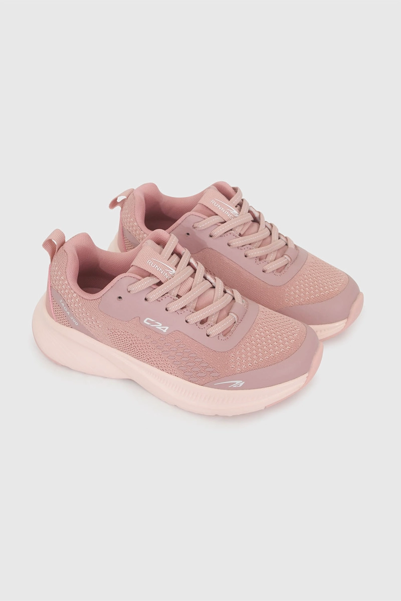 ZAPATILLA ROSADO NIÑA 7962 COLLOKY - 1