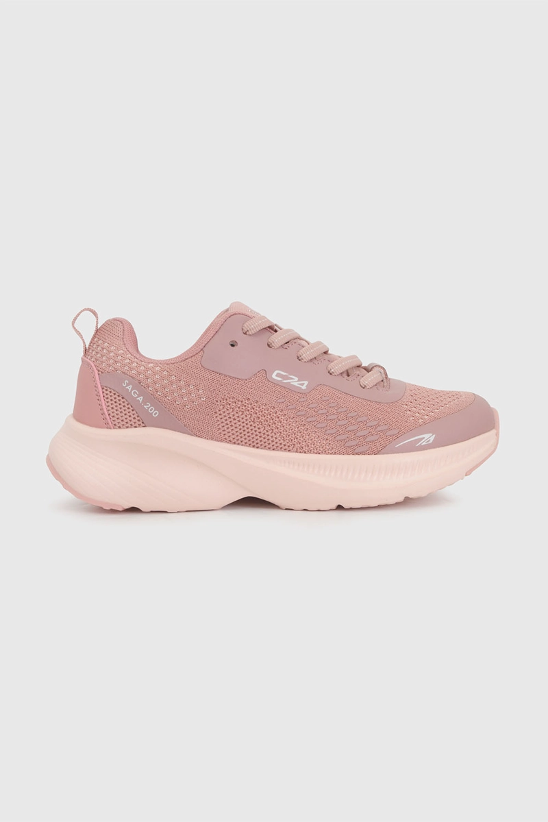 ZAPATILLA ROSADO NIÑA 7962 COLLOKY - 3