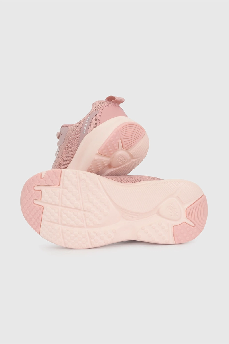 ZAPATILLA ROSADO NIÑA 7962 COLLOKY - 4