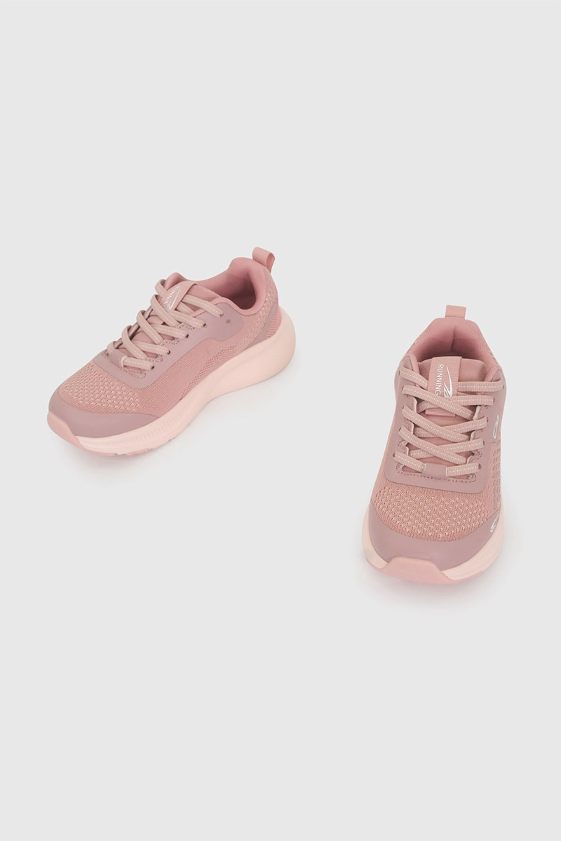 ZAPATILLA ROSADO NIÑA 7962 COLLOKY - 5