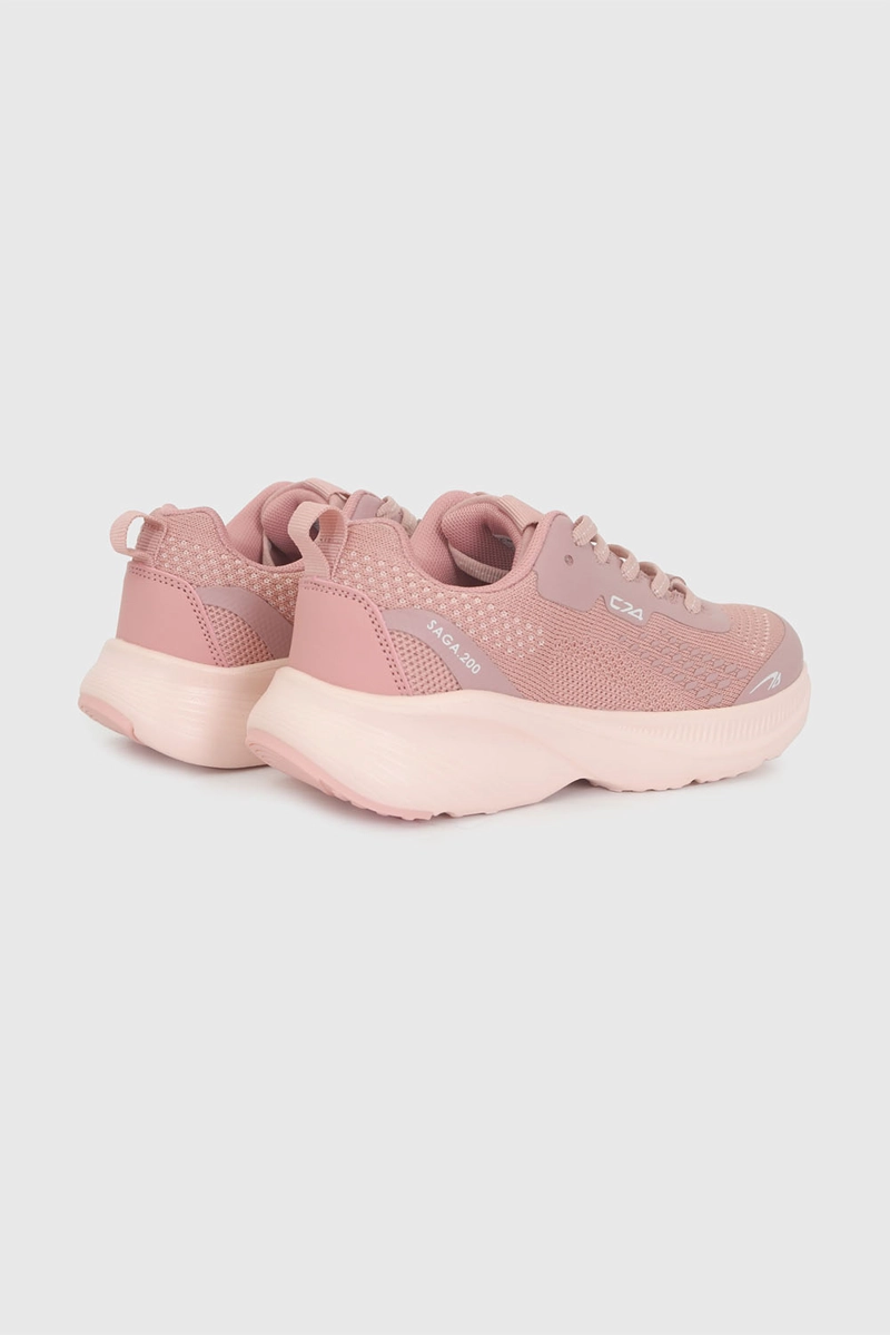 ZAPATILLA ROSADO NIÑA 7962 COLLOKY - 6
