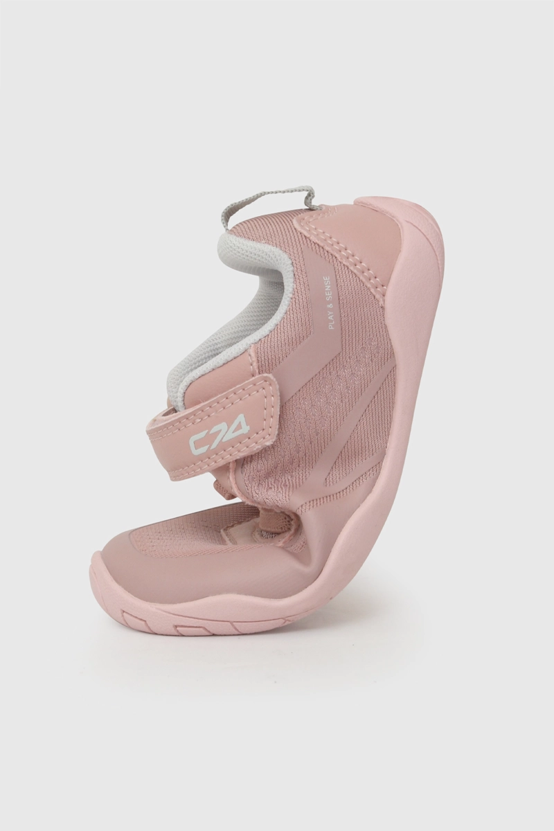 ZAPATILLA ROSADO NIÑA 7808 COLLOKY - 2