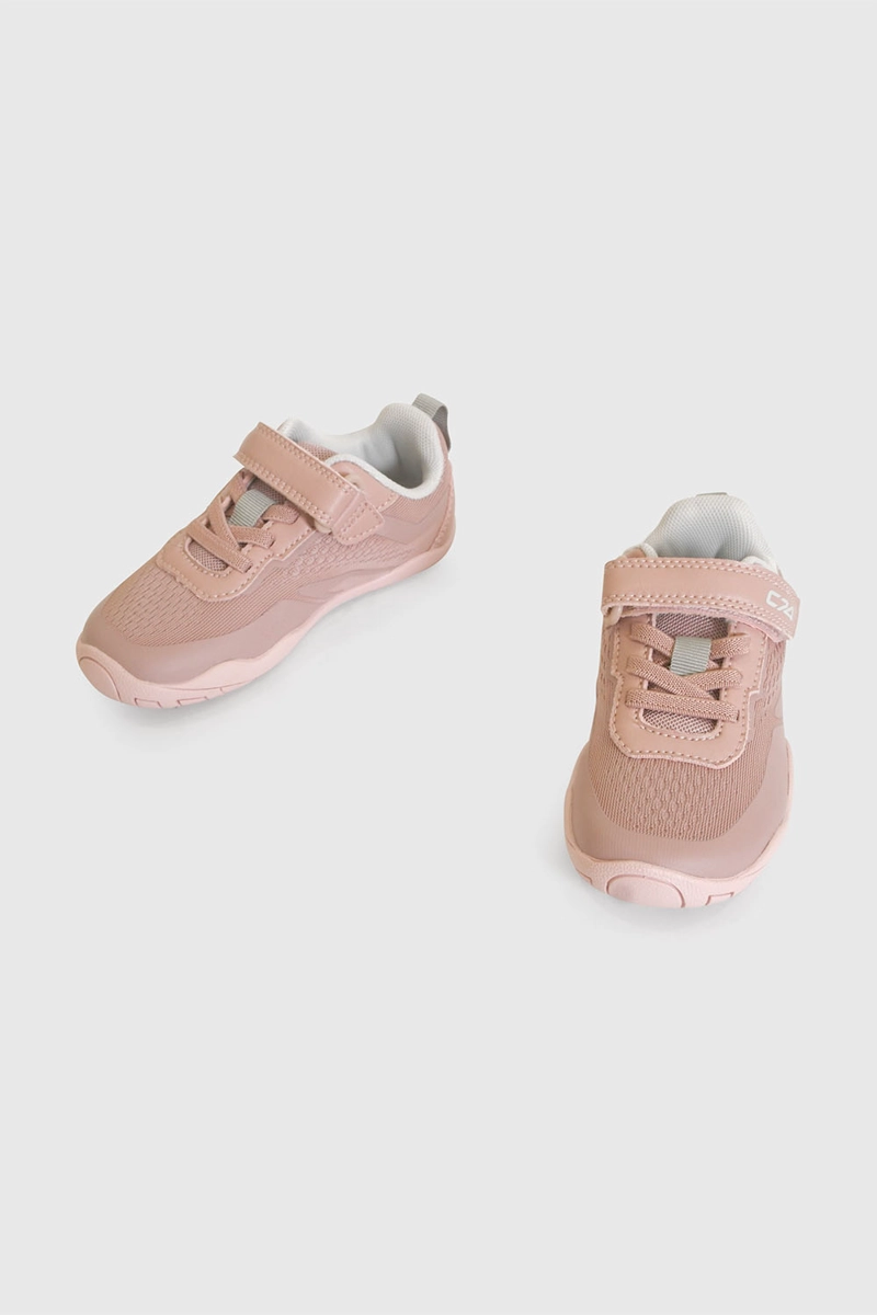 ZAPATILLA ROSADO NIÑA 7808 COLLOKY - 5