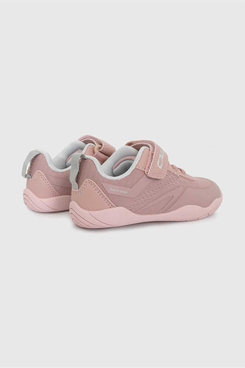 ZAPATILLA ROSADO NIÑA 7808 COLLOKY - 6