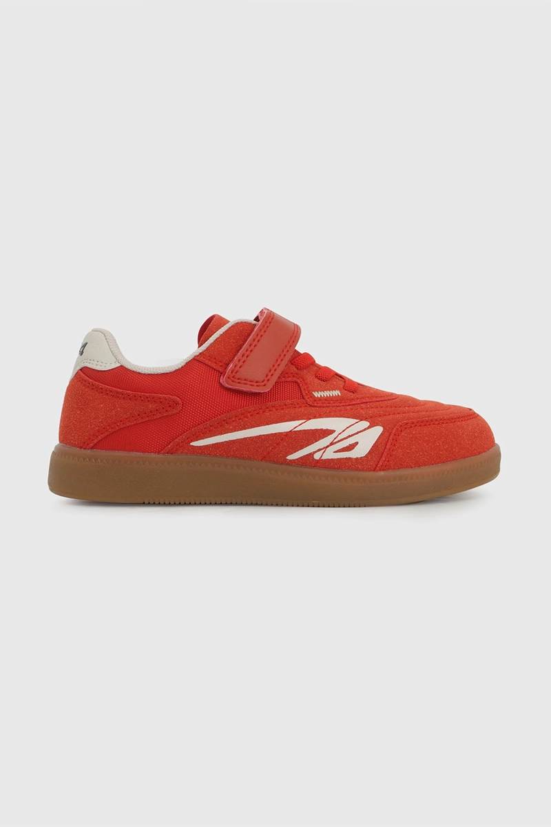 ZAPATILLA ROJO UNISEX 8017 COLLOKY - 3