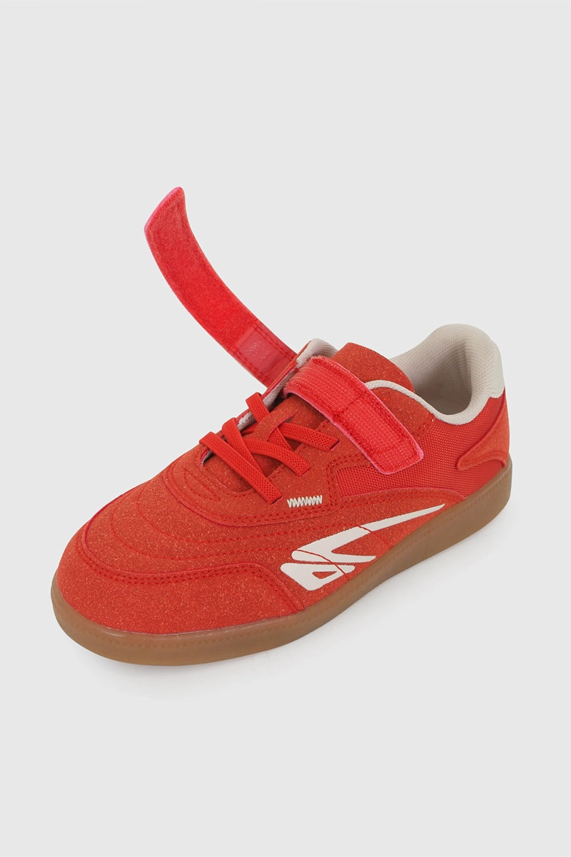ZAPATILLA ROJO UNISEX 8017 COLLOKY - 7