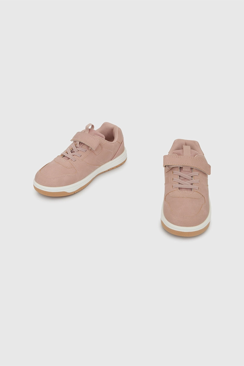 ZAPATILLA ROSADO NIÑA 7923 COLLOKY - 6