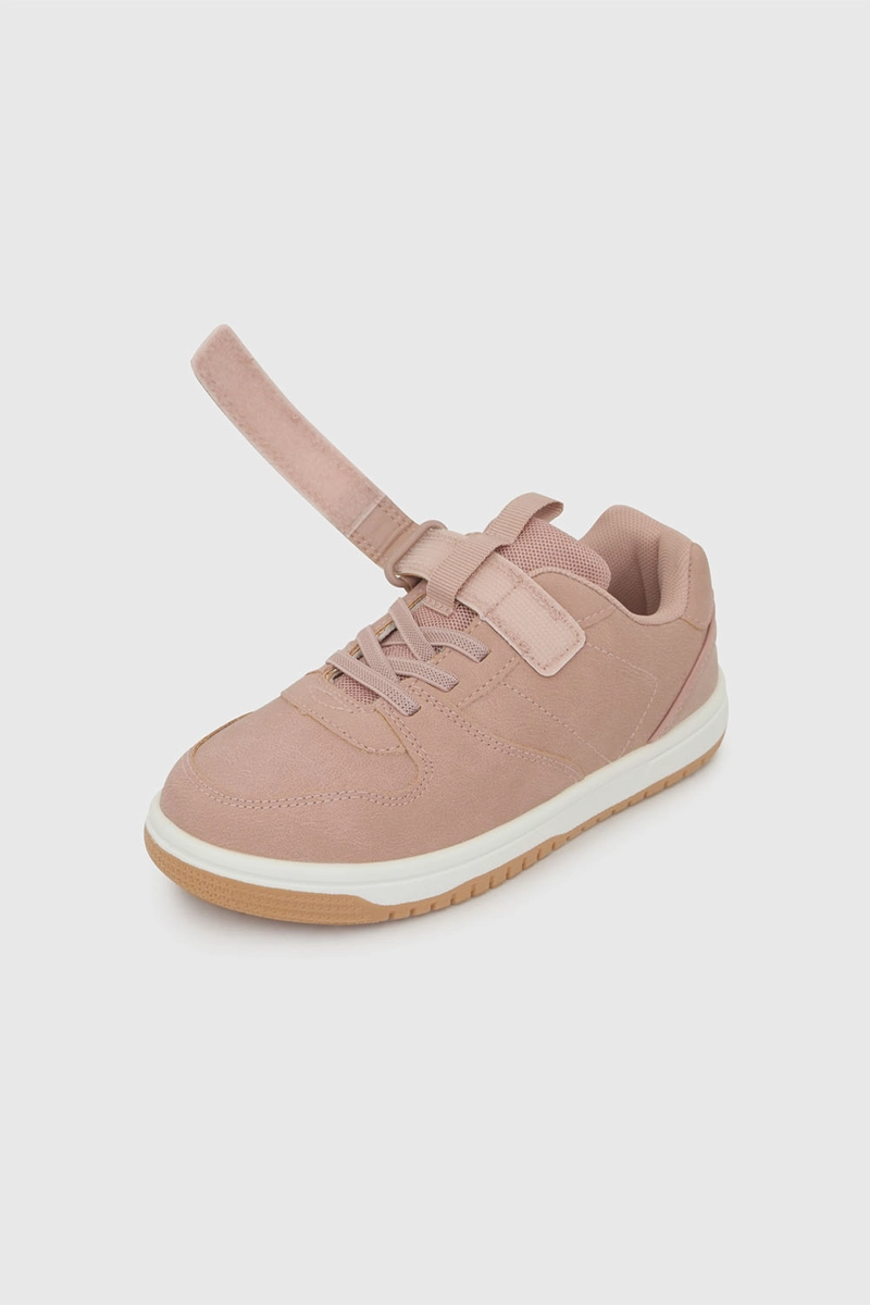 ZAPATILLA ROSADO NIÑA 7923 COLLOKY - 8