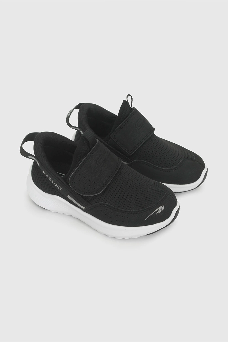 ZAPATILLA NEGRO UNISEX 8339 COLLOKY - 1