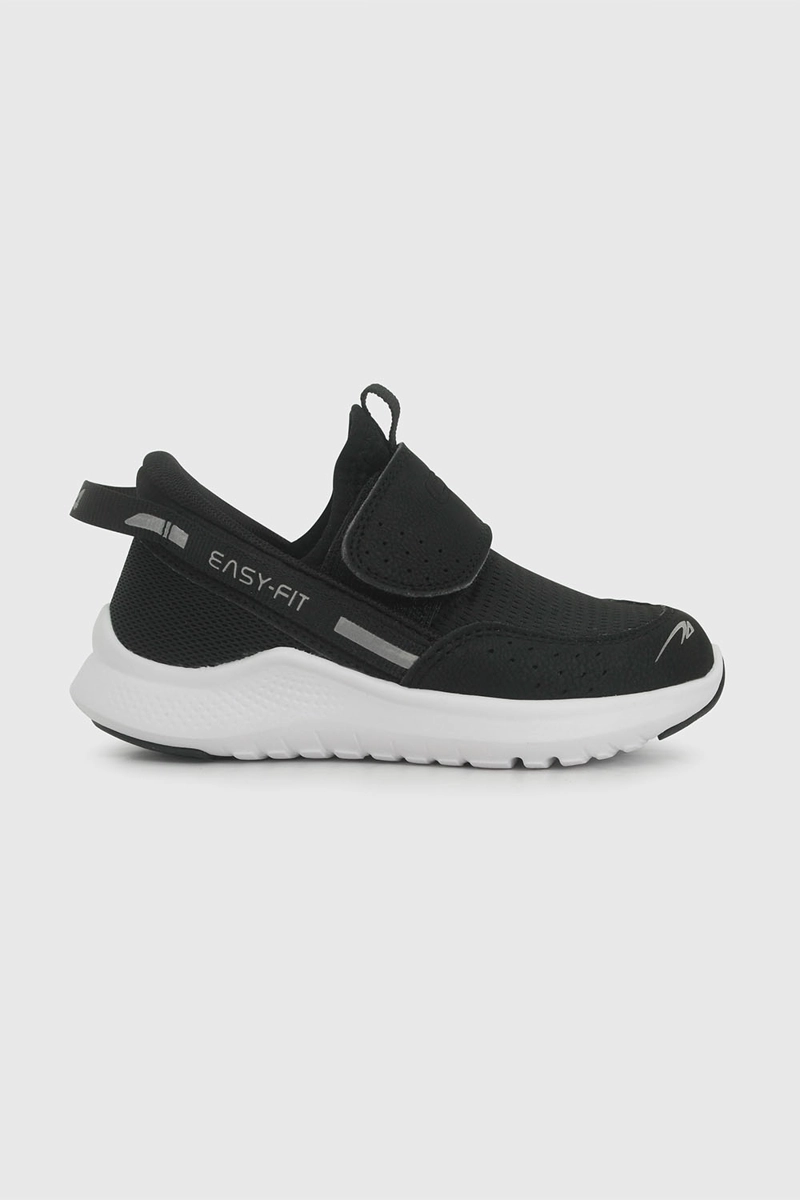 ZAPATILLA NEGRO UNISEX 8339 COLLOKY - 2