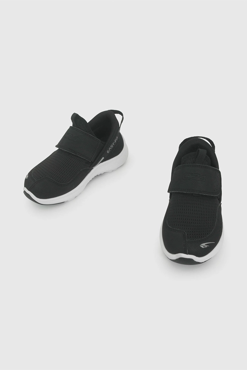 ZAPATILLA NEGRO UNISEX 8339 COLLOKY - 4