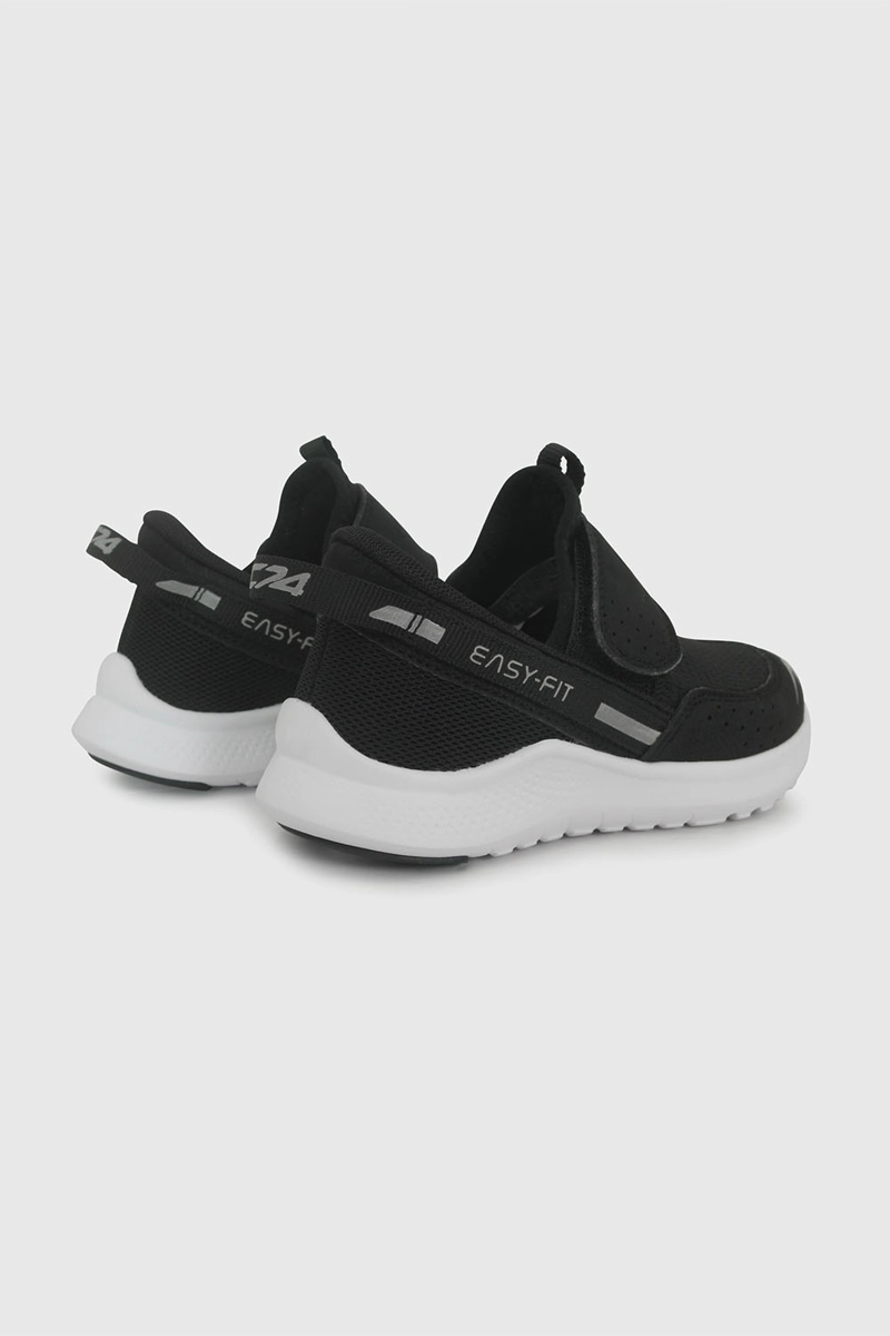 ZAPATILLA NEGRO UNISEX 8339 COLLOKY - 5