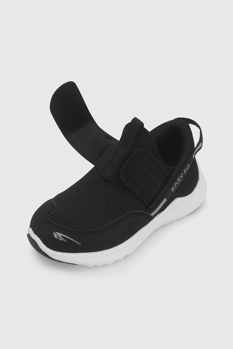ZAPATILLA NEGRO UNISEX 8339 COLLOKY - 6
