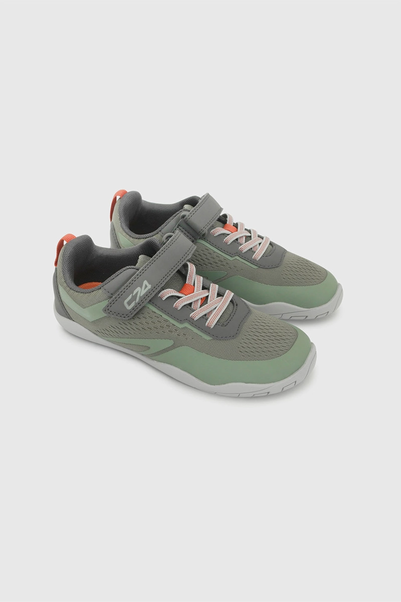 ZAPATILLA VERDE UNISEX 7897 COLLOKY - 1