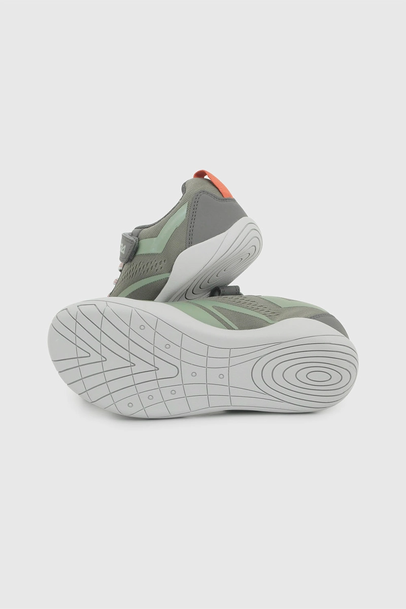 ZAPATILLA VERDE UNISEX 7897 COLLOKY - 3