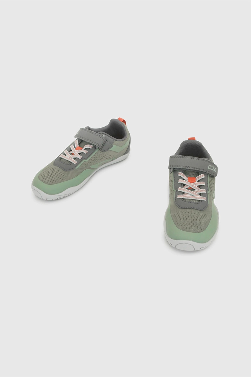 ZAPATILLA VERDE UNISEX 7897 COLLOKY - 4