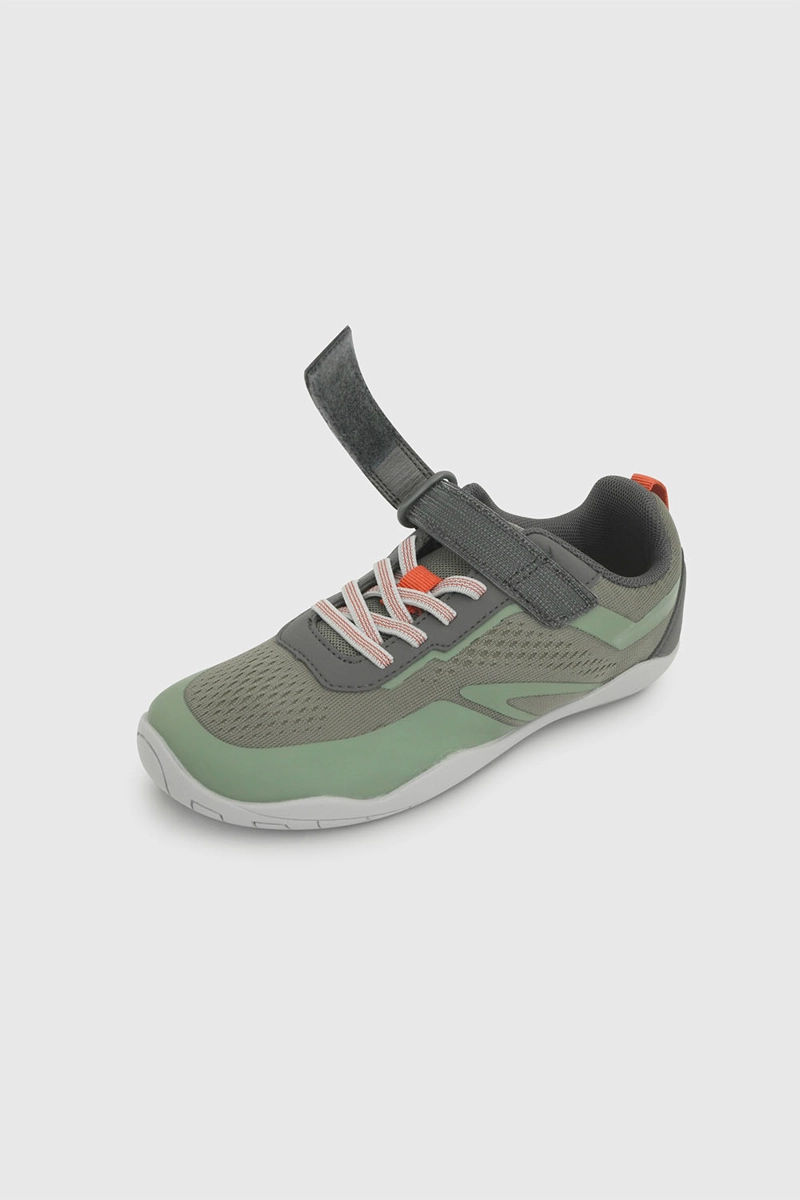 ZAPATILLA VERDE UNISEX 7897 COLLOKY - 6