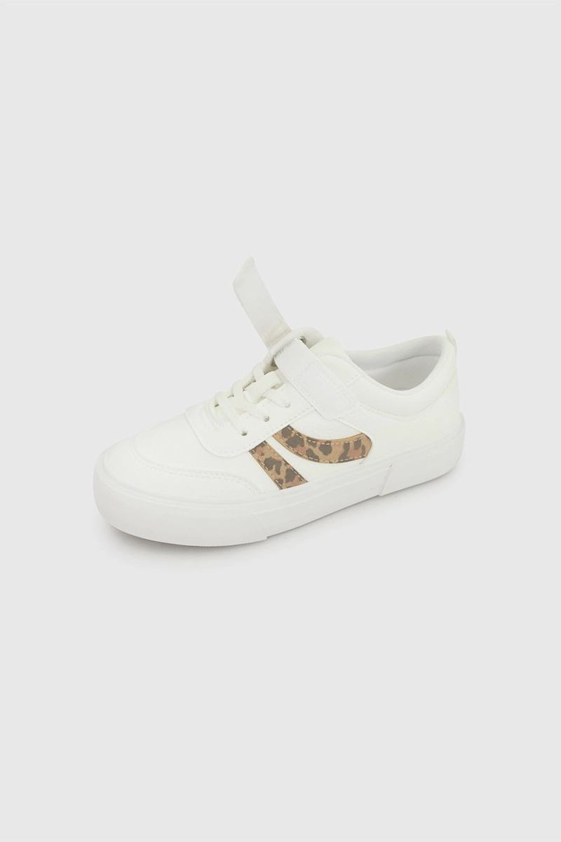 ZAPATILLA BLANCO NIÑA 8040 COLLOKY - 7