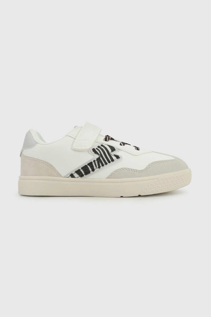 ZAPATILLA BLANCO NIÑA 7976 COLLOKY - 3