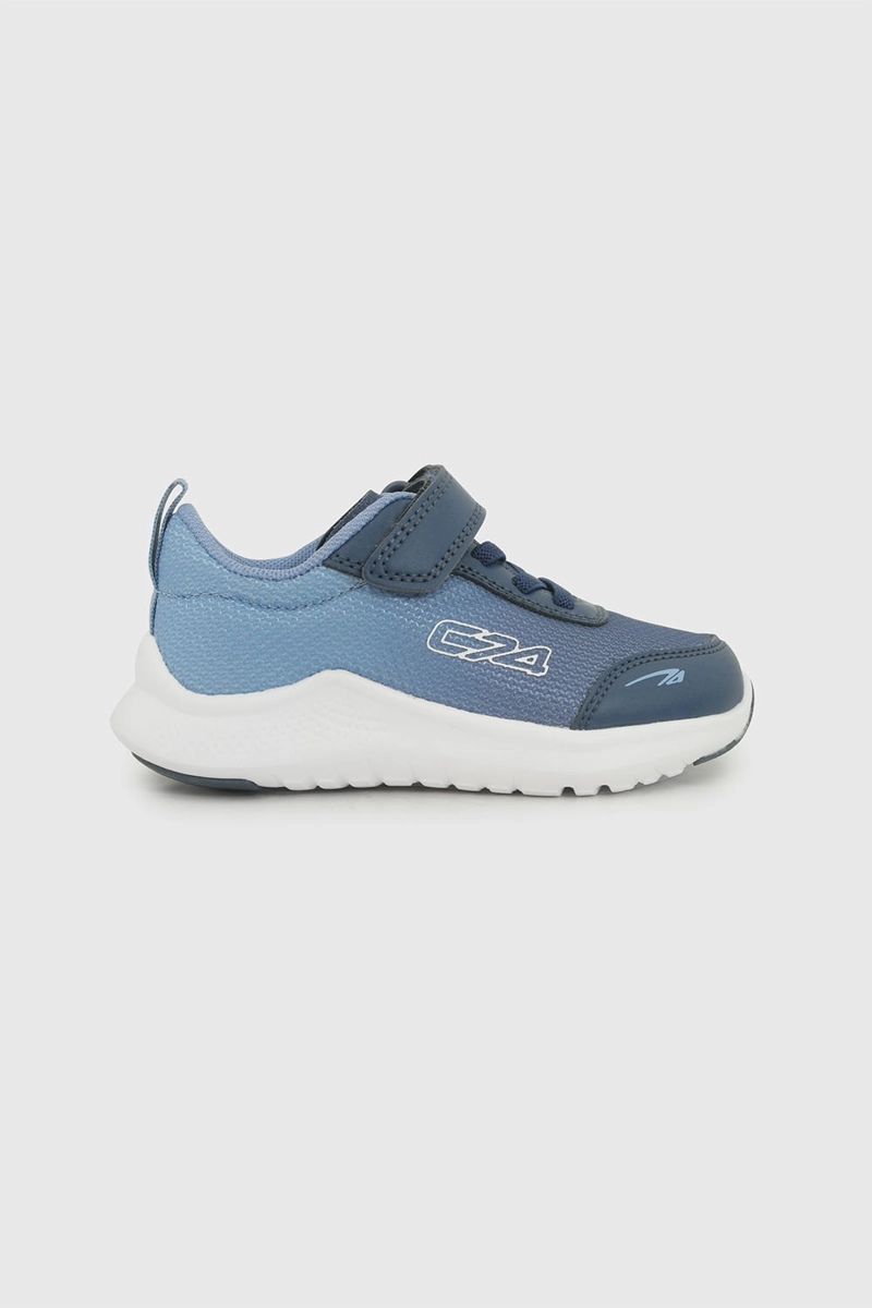 ZAPATILLA AZUL NIÑO 8381 COLLOKY - 2