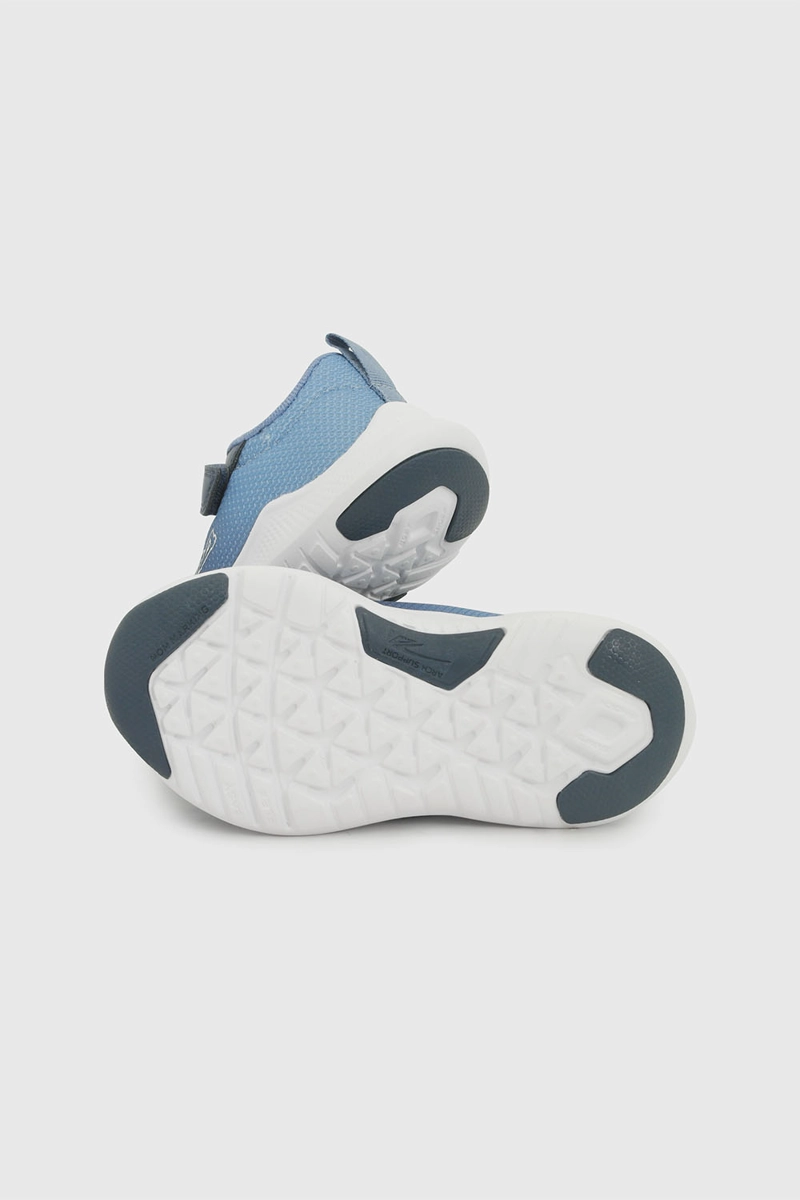 ZAPATILLA AZUL NIÑO 8381 COLLOKY - 3