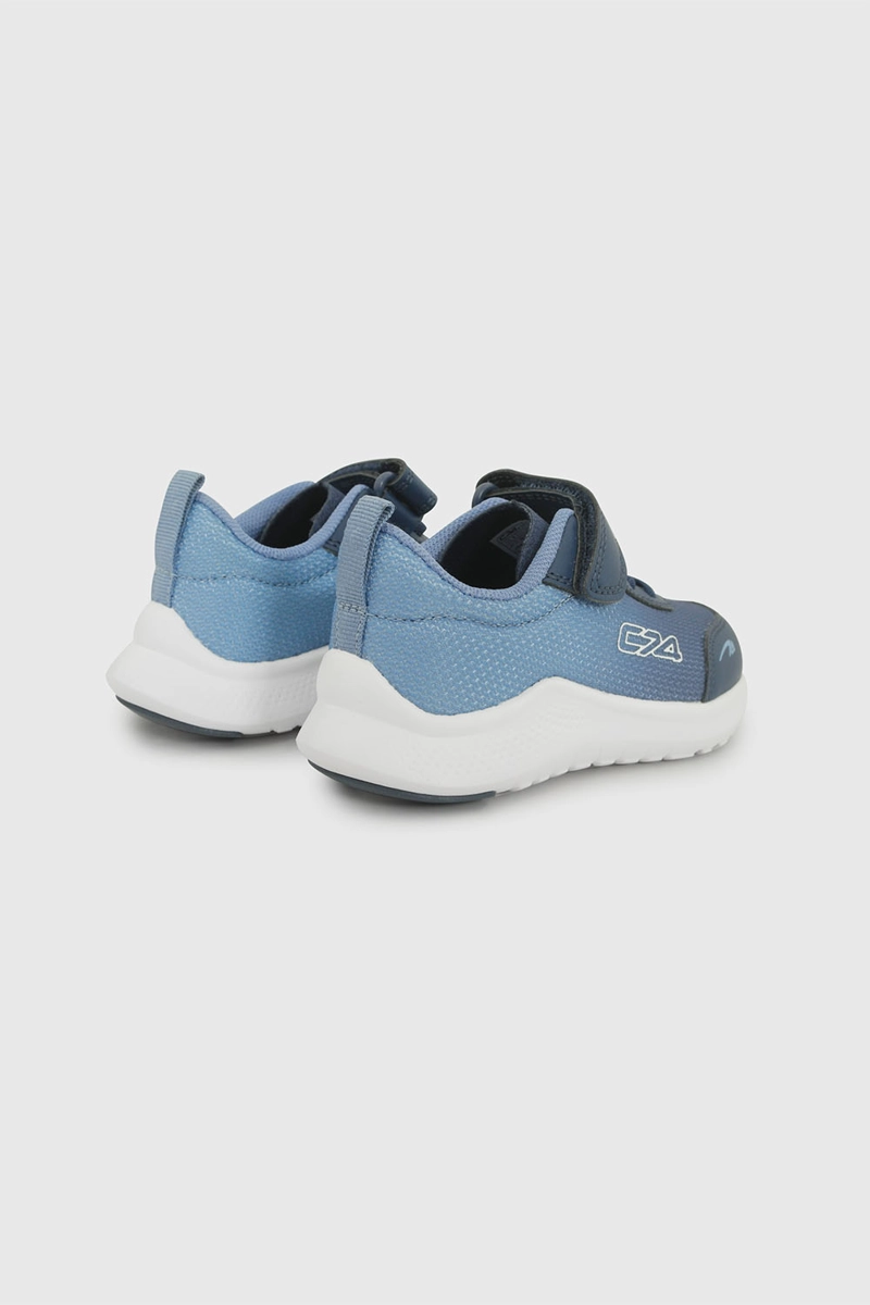 ZAPATILLA AZUL NIÑO 8381 COLLOKY - 5