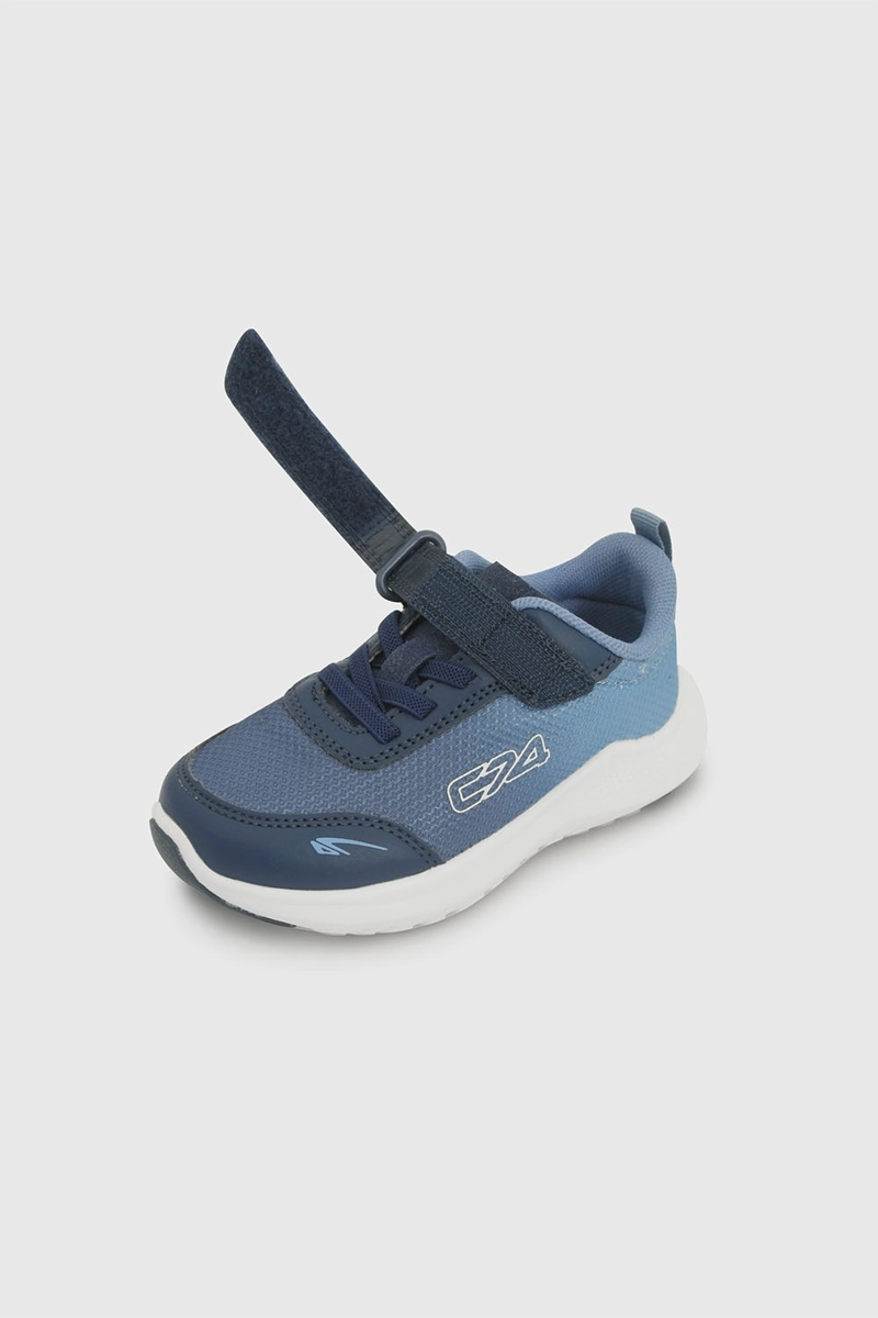 ZAPATILLA AZUL NIÑO 8381 COLLOKY - 6