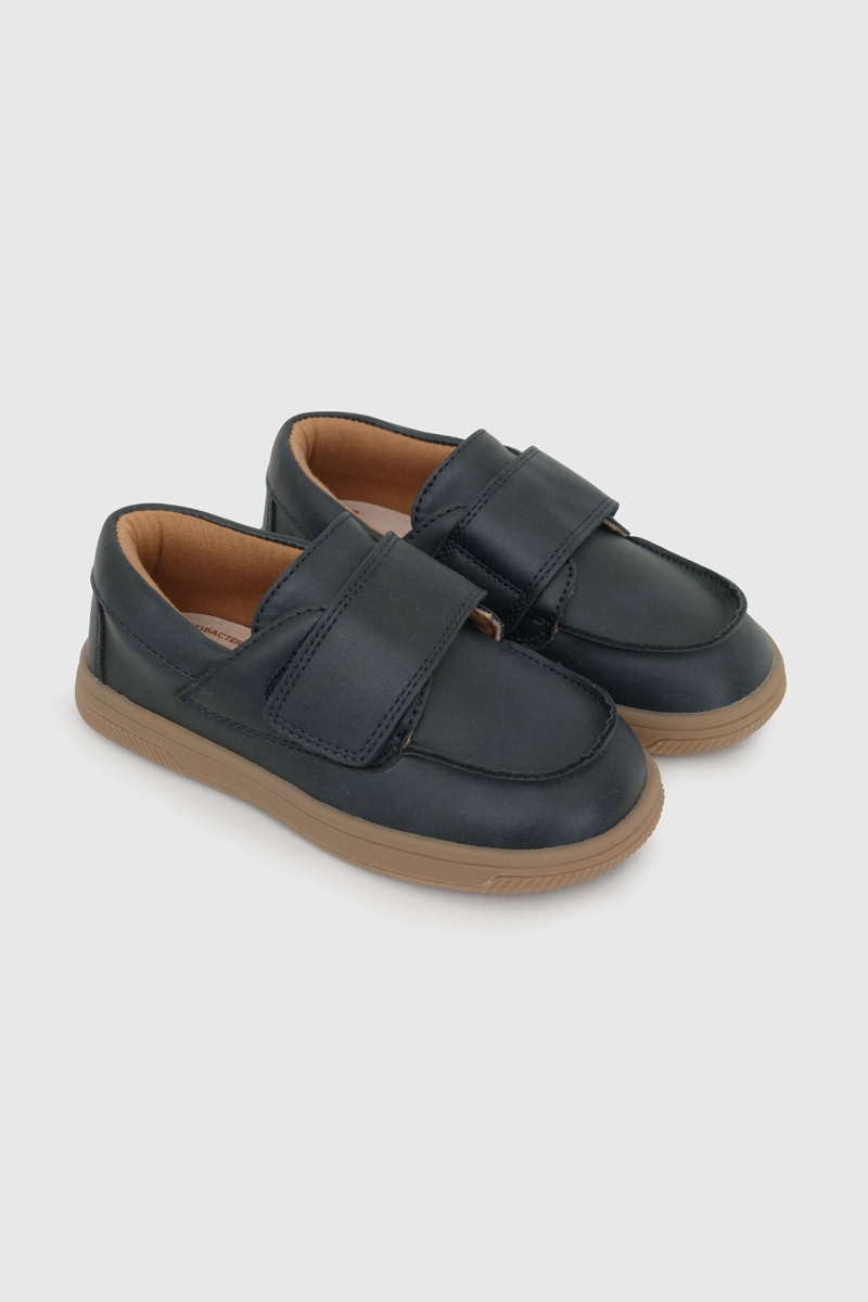 ZAPATO AZUL NIÑO 7484 COLLOKY - 1
