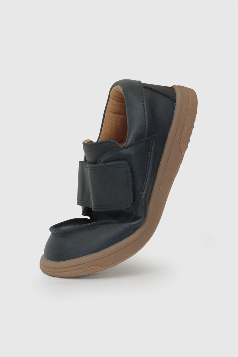 ZAPATO AZUL NIÑO 7484 COLLOKY - 3
