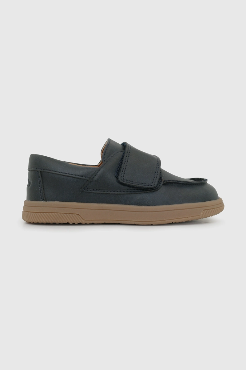 ZAPATO AZUL NIÑO 7484 COLLOKY - 4