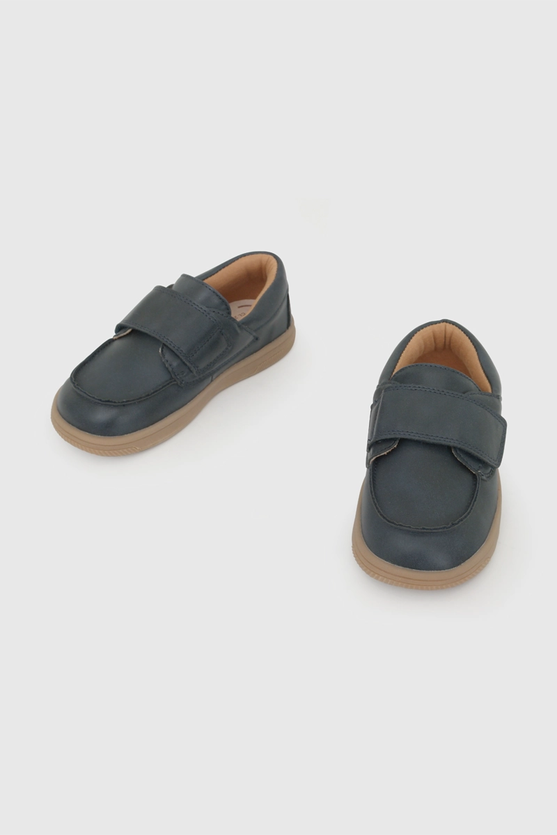 ZAPATO AZUL NIÑO 7484 COLLOKY - 6