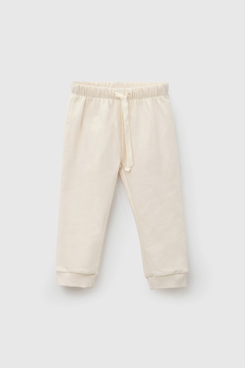 SET POLERON/BODY BEIGE NIÑA 8226 COLLOKY - 4