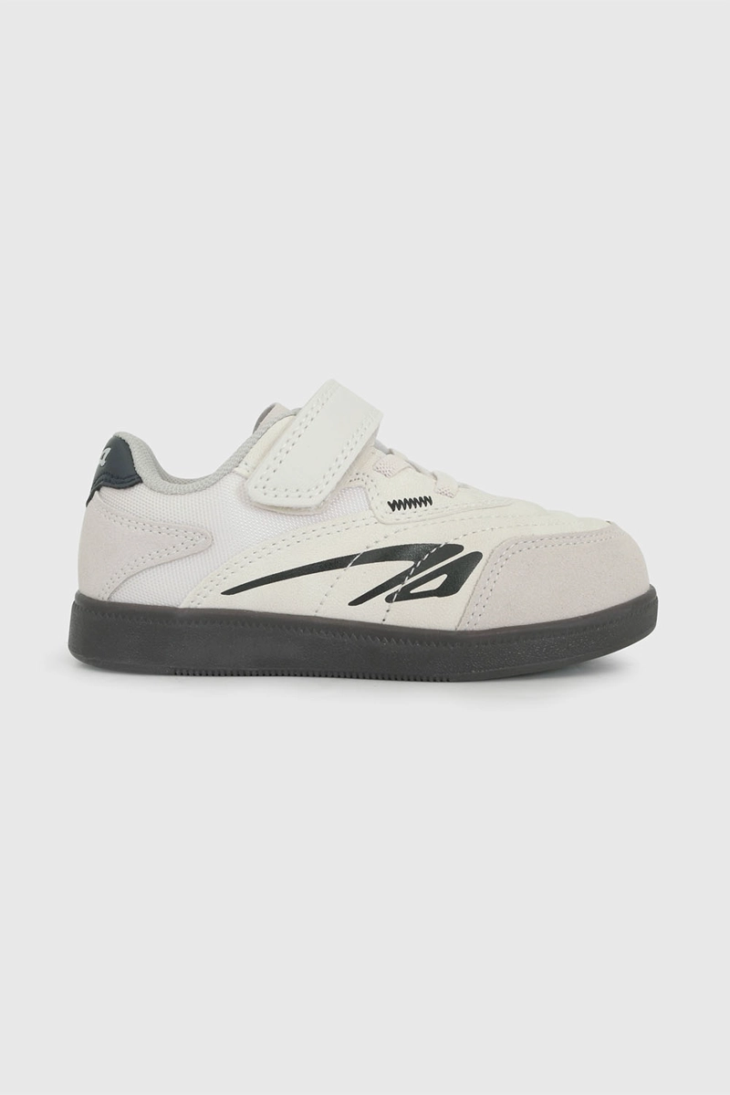 ZAPATILLA BLANCO UNISEX 8361 COLLOKY - 2