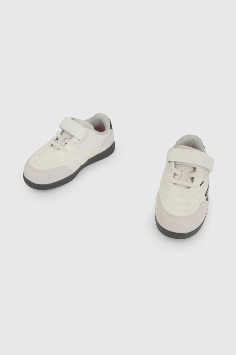 ZAPATILLA BLANCO UNISEX 8361 COLLOKY - 4