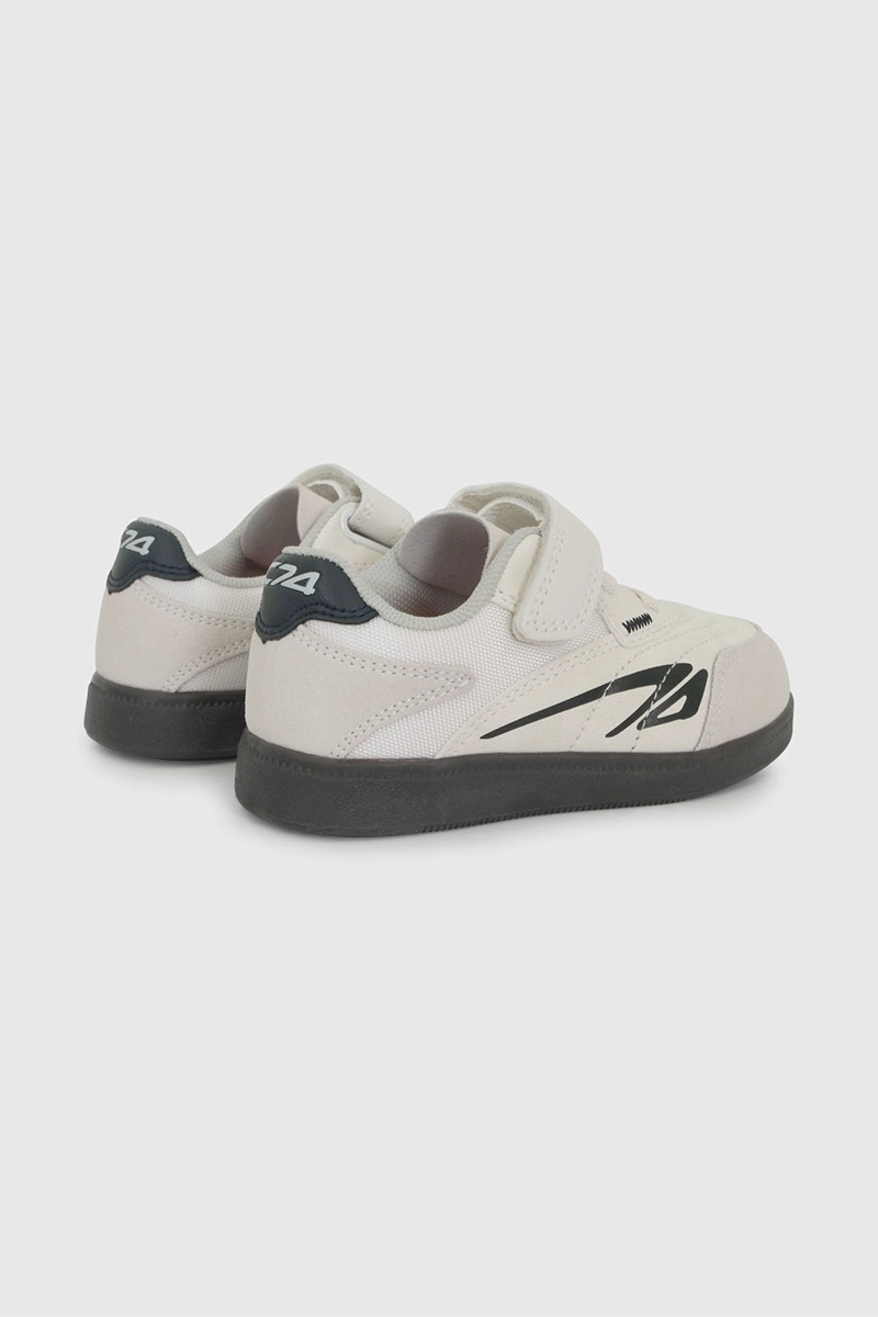 ZAPATILLA BLANCO UNISEX 8361 COLLOKY - 5