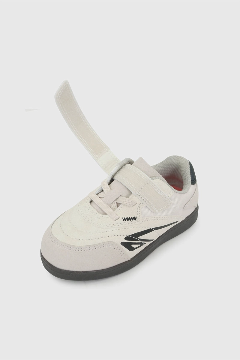 ZAPATILLA BLANCO UNISEX 8361 COLLOKY - 6