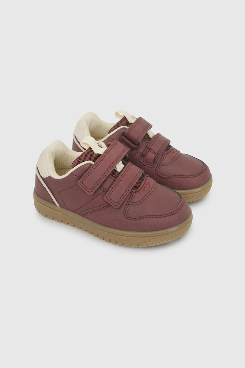 ZAPATILLA BURDEO NIÑO 8332 COLLOKY - 1
