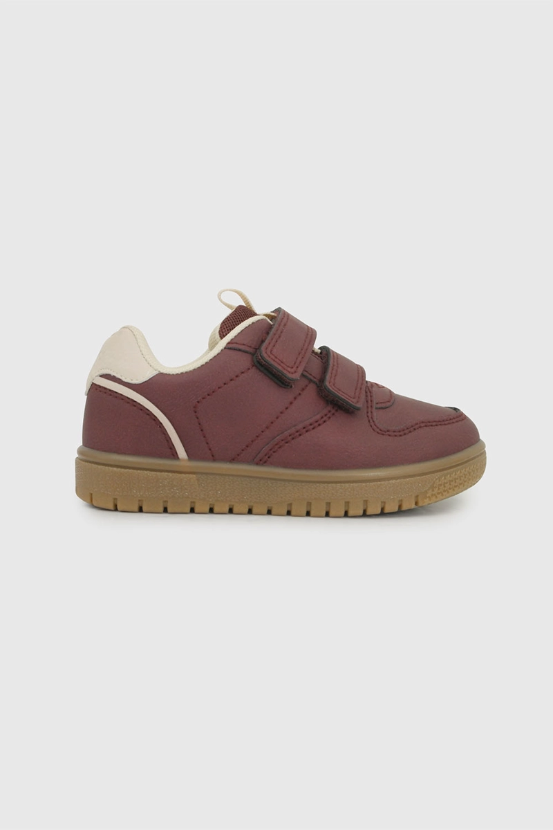 ZAPATILLA BURDEO NIÑO 8332 COLLOKY - 2