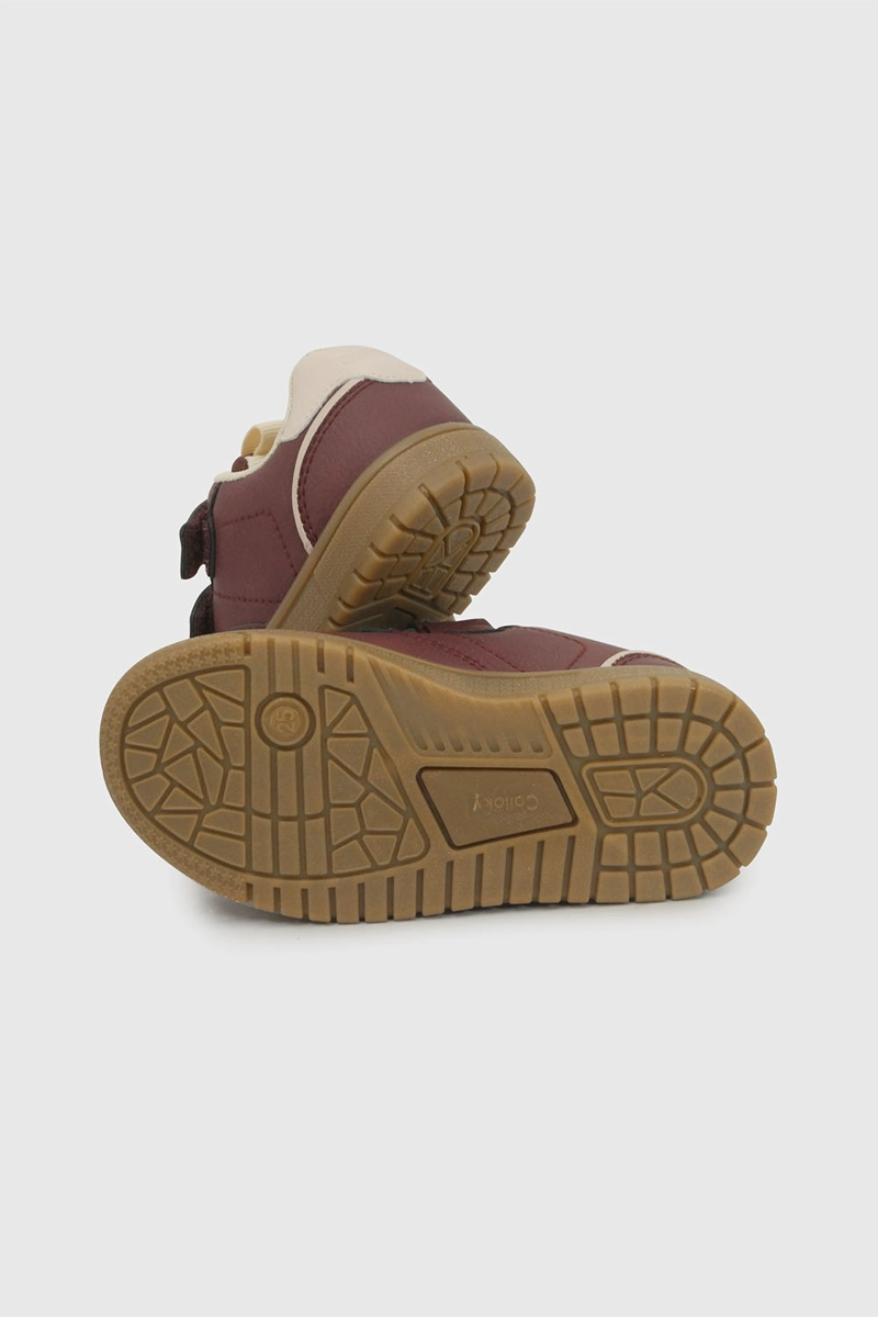 ZAPATILLA BURDEO NIÑO 8332 COLLOKY - 3