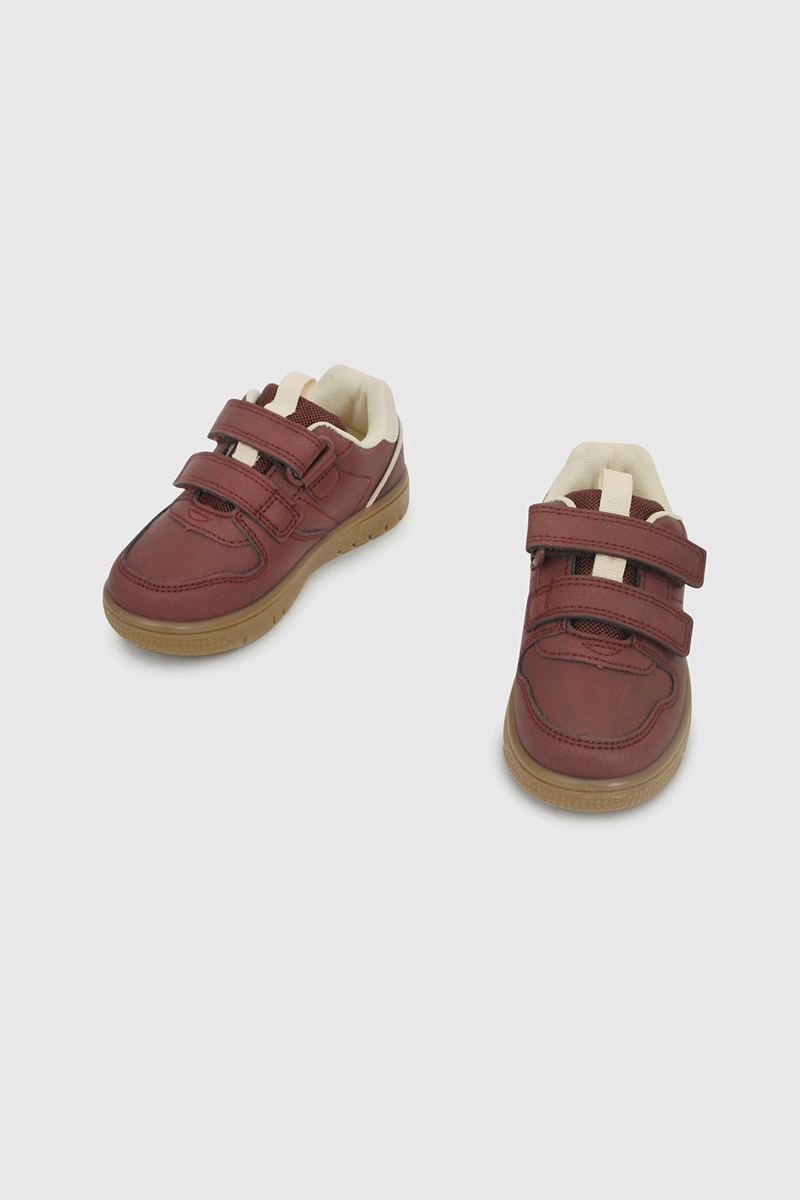 ZAPATILLA BURDEO NIÑO 8332 COLLOKY - 4