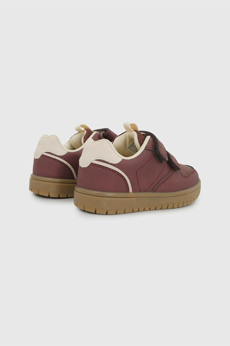 ZAPATILLA BURDEO NIÑO 8332 COLLOKY - 5