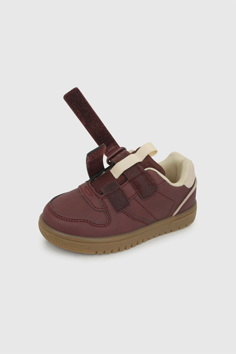 ZAPATILLA BURDEO NIÑO 8332 COLLOKY - 6