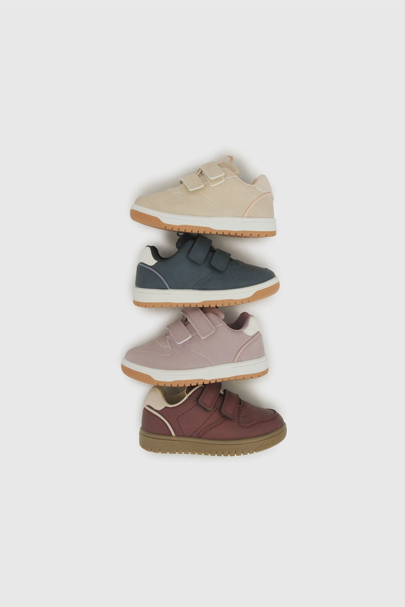 ZAPATILLA BURDEO NIÑO 8332 COLLOKY - 7