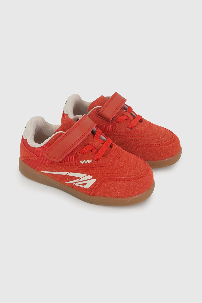 ZAPATILLA ROJO UNISEX 8344 COLLOKY - 1