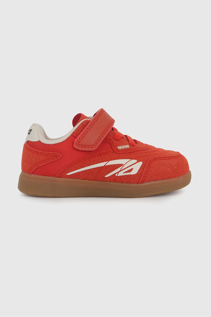 ZAPATILLA ROJO UNISEX 8344 COLLOKY - 3